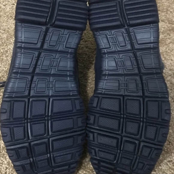 Nike SFB Navy Special Forces 862507-400 6” Blue Obsidian Boots Size 12 New - Picture 6 of 11